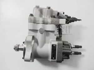 DSC05921 Fuel injector  pump