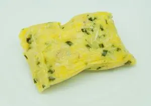 帕蒙哈调味鸡肉和奶酪