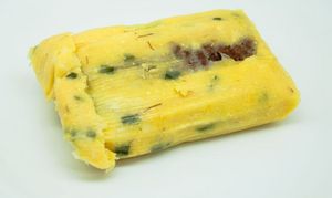 帕蒙哈调味与太阳肉