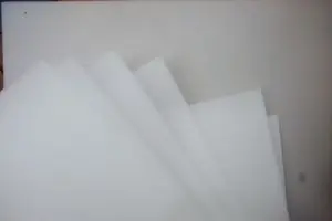 Material térmico de aerogel a vácuo para equipamentos de bateria