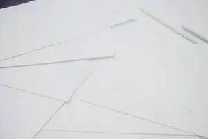 Placa de isolamento de fibra de vidro, almofada de proteção...