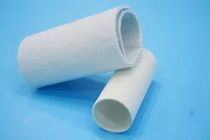 Isolamento térmico de aerogel de fibra de vidro para tubos e...