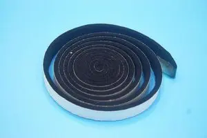 Tapete de isolamento térmico à prova de fogo de alto desempenho...