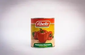 pêssegos em calda, tomates esmagados. tomates para molho,...