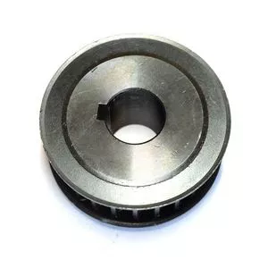 Mangas de eixo, eixos estriados, engrenagens personalizadas,...