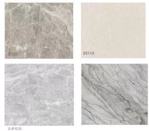 Marble, artificial marble, granite, granite, building materials...