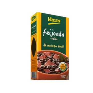 Feijoada - Ready To Eat 