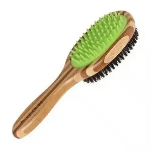 Pente para animais de estimação, pente de massagem...