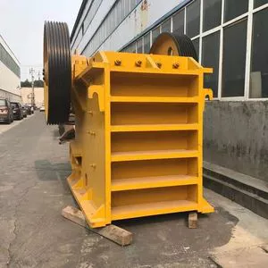 Britador de mandíbulas, britador de mandíbulas de mineração,...