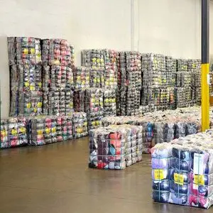 First Grade Used clothes and Shoes for Men Women and Kids 