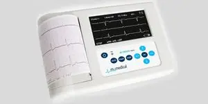 DISPOSITIVOS ECG