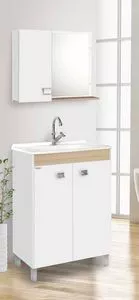 Washbasin Kit