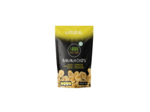 Banana Chips sabores diversos