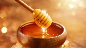 纯蜂蜜