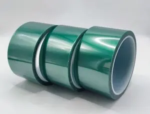 Polyester Powder Coating Tape