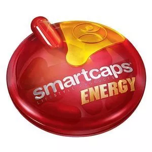SmartCaps energía