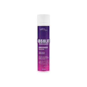  Absolut Thickening Conditioner 300ml - Light Hair