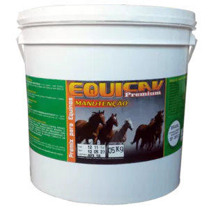EQUICAV PREMIUM MANTENIMIENTO - Equino