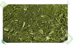 Erva Mate Cancheada Grossa