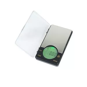 0.01g Portable Pocket Scale LCD LCD High Precision Gold Jewelry...