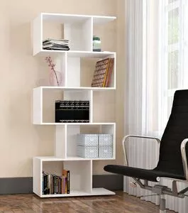 Bookshelf office bookshelf