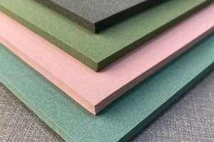 Espuma de PE (Espuma de Polietileno) — un material ligero y de...