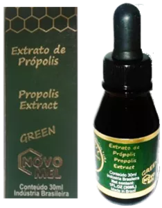 Extracto de propoleo 30 ml