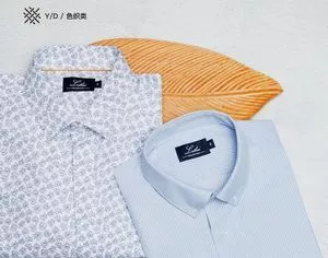 Yarn-Dyed，Fabric, clothing，cloth