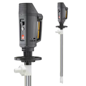 Batería de la bomba de petróleo crudo - 0207-210