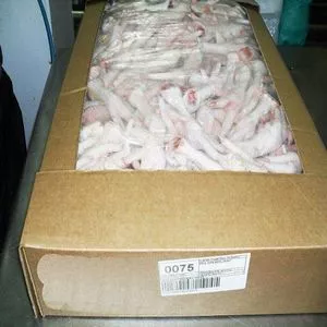 Venta al por mayor Pollo entero congelado Halal de calidad Mejor...