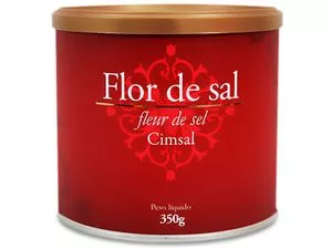Flor de Sal