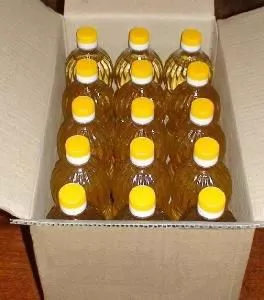 Hot Selling Premium quality refined sunflower oil cooking oil