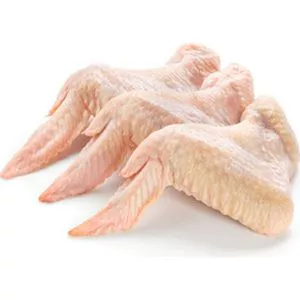 Buy Frozen Chicken Wings in Bulk - Great Prices!