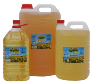High oleic sunflower oil Spain