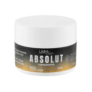  Absolut Strengthening Mask 300ml