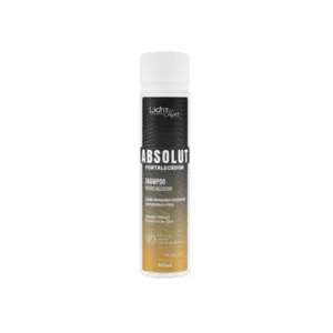 Shampoo Absolut Fortalecedor 300ml - Light Hair