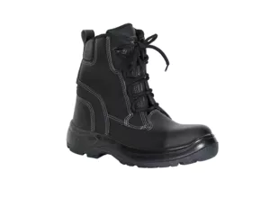 Bota para astilleros