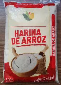 RICE HARE