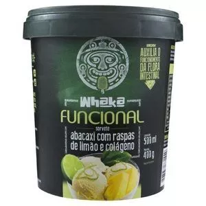功能性瓦卡奶油