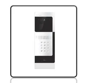 Digital Intercom, Intercom, smart home, Indoor Monitor, Wifi...