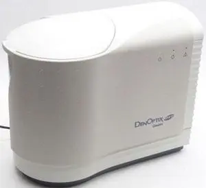 Sistema de rayos X dental Gendex DenOptix QST