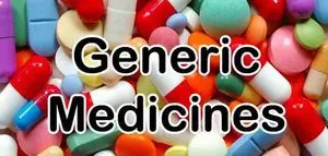 Medicina Farmacéutica Genérica 