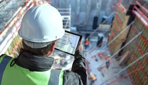 Gestión de la Construcción