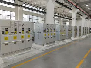 CNKEEYA High Voltage Medium Voltage 12kv RMU Sf6 Gas Insulated...