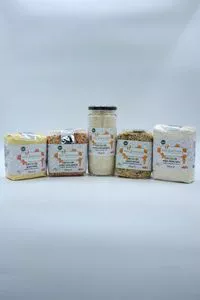 Organic Foods and beverages