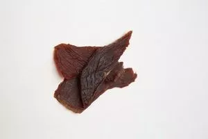 牛肉干