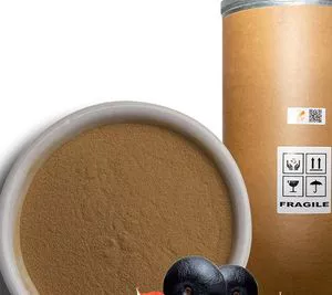 GUARANA POWDER EXTRACT Frootiva®
