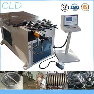 Máquina de arredondamento, processamento de arredondamento/...