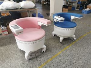 Strengthen Pelvic Floor Muscles Chair Ems Urinary Incontinence...