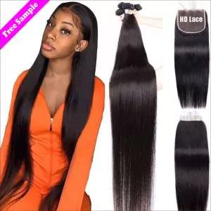 100% Brazilian Human Hair